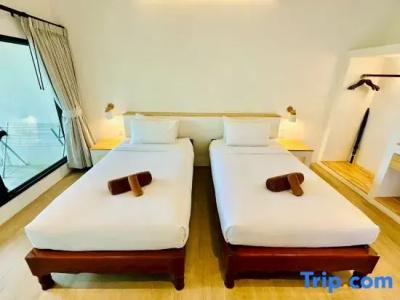 Twin Bay Resort - Sha Extra Plus - 107