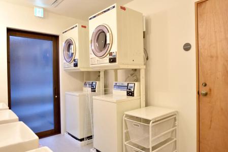 Hostel Mitsuwaya Osaka - 21