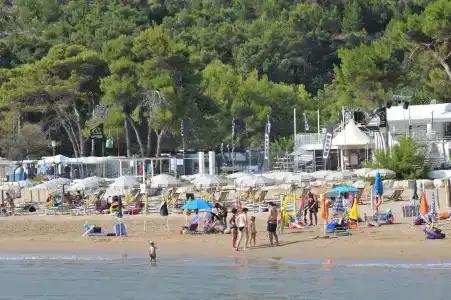Villaggio Capo Vieste - 23