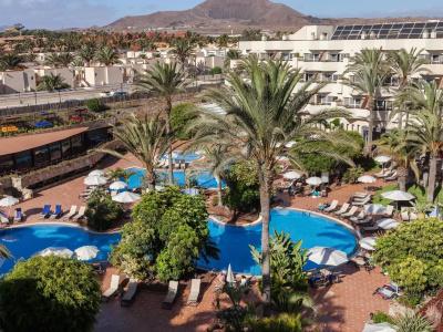 Barceló Corralejo Bay - Только для взрослых - 38