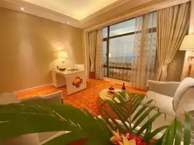 Continental Xin Hao and Resort - 31