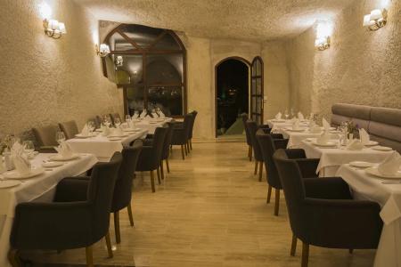 Artemis Cave Suites & Spa - 22