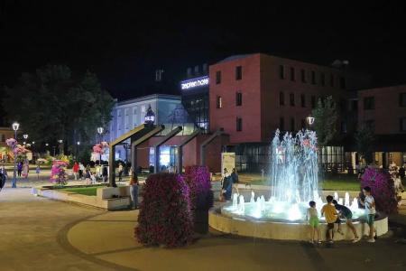Zepter Drina Bajina Bašta - 25