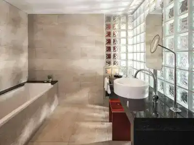 Mövenpick Berlin Am Potsdamer Platz - 17