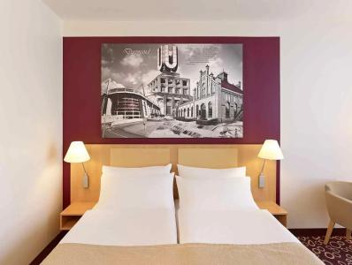 Mercure Dortmund City - 35