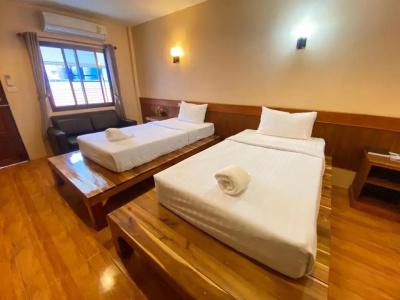 Lotus Paradise Resort - Sha Plus - 35