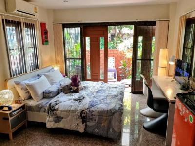 Bed and Terrace Guesthouse Chiang Mai - 70