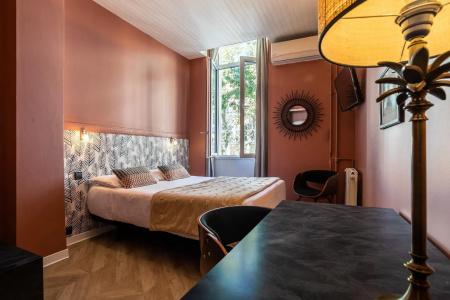boutique Hôtel Azur - 64