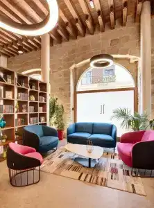 Sercotel Calle Mayor - 25