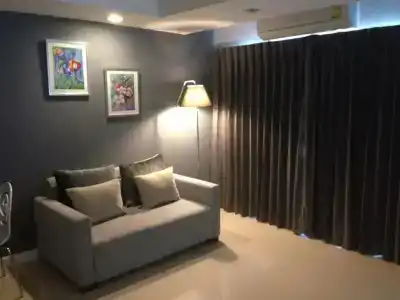 The Aim Sathorn - 146