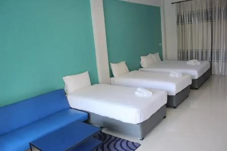 Sea Host Inn - 26