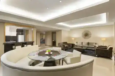 Holiday Inn Nanjing Aqua City, An Ihg - 155