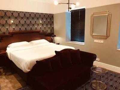 Gatsby - Adults Only - Small Luxury - by F-Hotels - 69