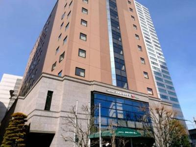 Jal City Sendai - 0