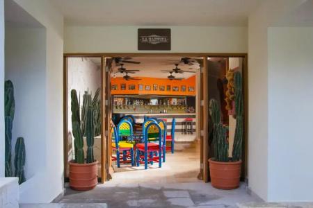 Oh! Cancun - The Urban Oasis - 12