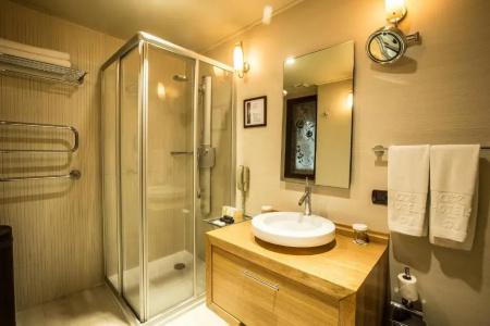 Cappadocia Cave Resort & Spa (CCR) - 62