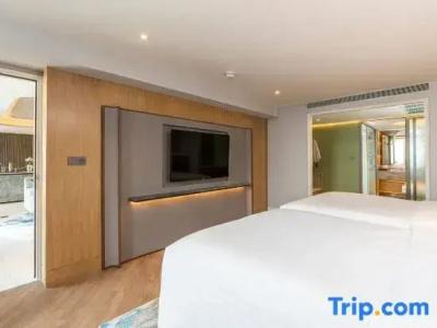 The Salil Riverside - 120