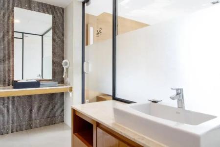 Brown Dot Incheon Songdo - 117