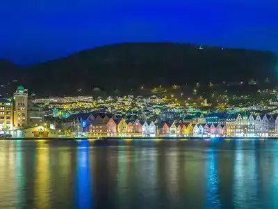 Radisson Blu Royal, Bergen - 33