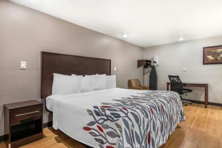 Red Roof Inn Dallas/Richardson - 26