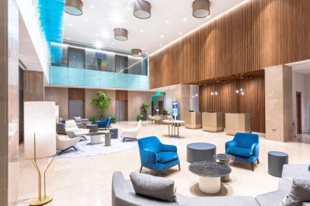 Radisson Blu, Larnaca - 1