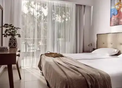 Troulis Apart-Hotel - 40