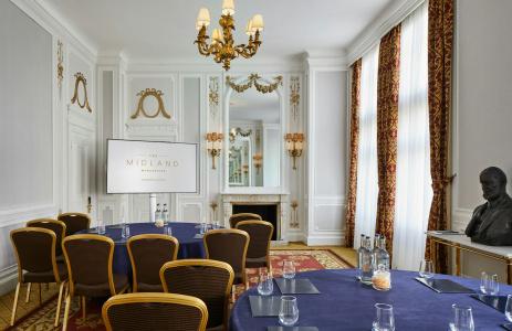 The Midland - 7