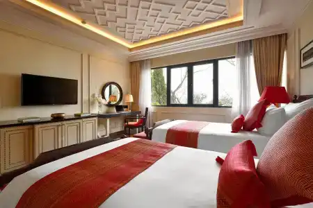 Silk Path Grand & Spa - 4