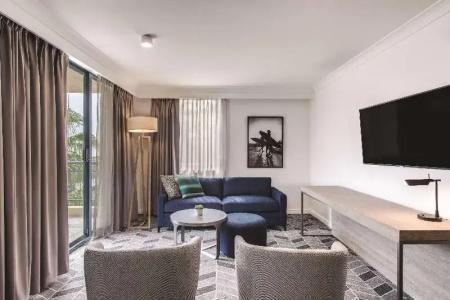 Adina Apartment Coogee - 94