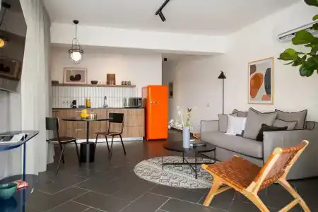 Liv Urban Larnaca - 15