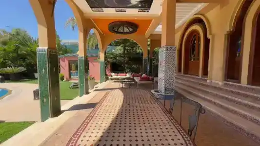 Riad Noumidya - 47