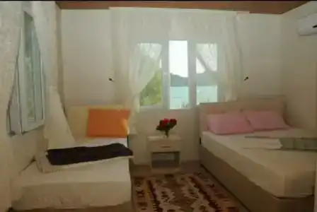 Likya Pansiyon - 23
