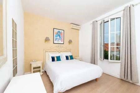 Hôtel Beau Site - Cap d'Antibes - 38