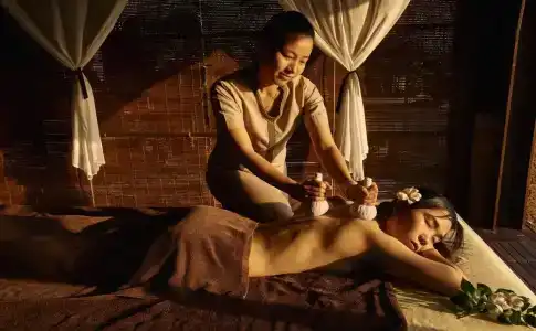 Chen Sea Resort & Spa Phu Quoc - 31