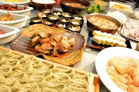 Hokke Club Niigata Nagaoka - 10
