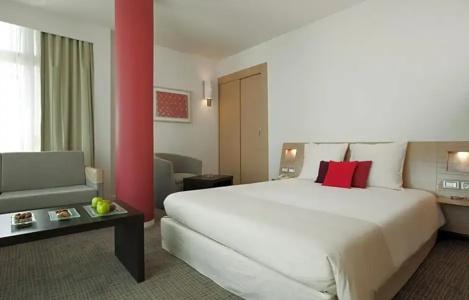 Novotel Cairo El Borg - 47