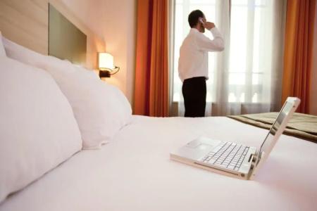 Mercure Lyon Centre Brotteaux - 131