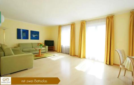 Garni Golf - 62