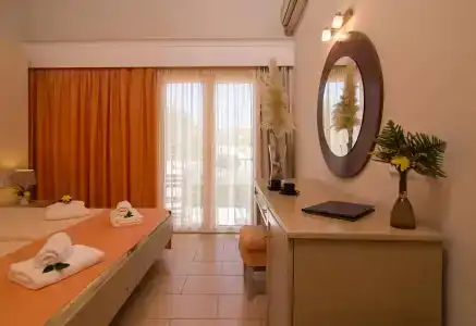 Sunrise Resort - 28