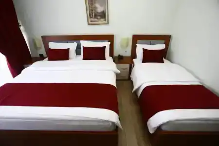 Resort Eklips - 24