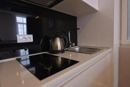 Boutique Rooms - 112