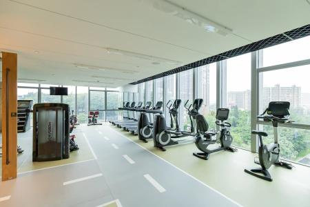 Holiday Inn Guangzhou South Lake, An Ihg - 18