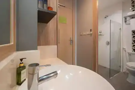 iCheck Inn Silom - 64