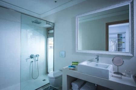 Drossia Palms and Nisos Beach Suites - 82