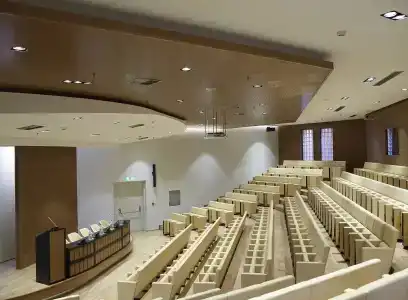 Domotel Kastri - 16