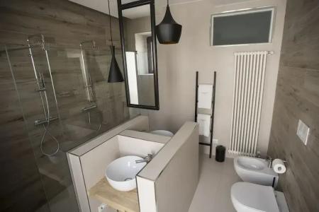 Albergo Diffuso Dimora Rossi - 102