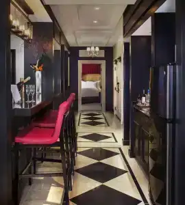 The Cromwell & Casino - 10