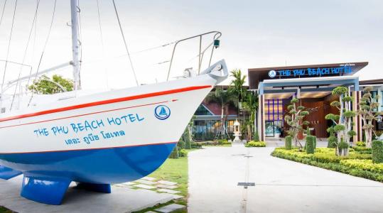 The Phu Beach - Sha Plus - 46