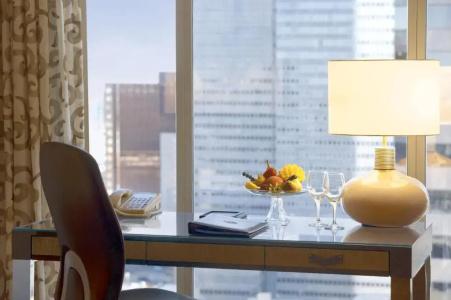 Fairmont Dallas - 55