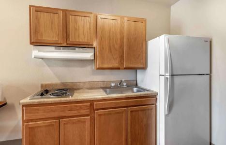 Extended Stay America Select Suites - - North - 38
